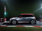 Mini Cooper JCW Concept 2014 года